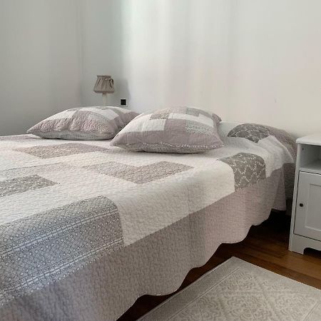 Apartamento Campione Splendid View by Gardadomusmea Campione del Garda Exterior foto