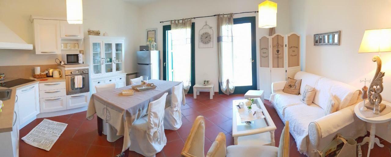 Apartamento Campione Splendid View by Gardadomusmea Campione del Garda Exterior foto