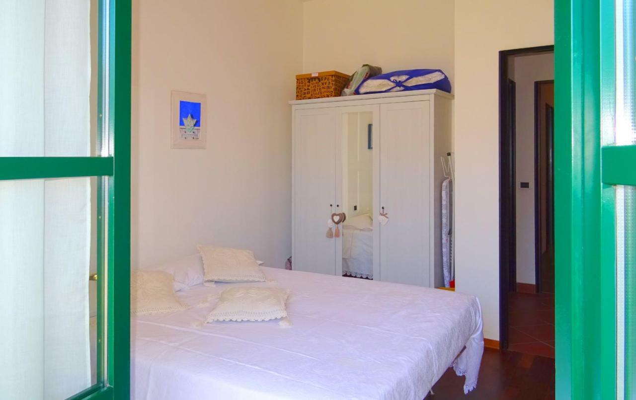 Apartamento Campione Splendid View by Gardadomusmea Campione del Garda Exterior foto